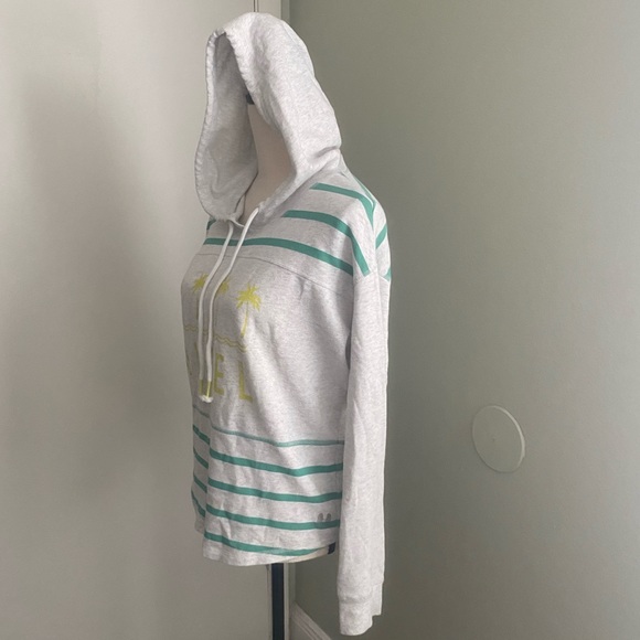 Victorias Secret Hooded Sweatshirt - Picture 6 of 9